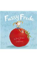 Fussy Freda