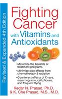 Fighting Cancer with Vitamins and Antioxidants