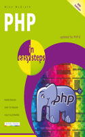 PHP in Easy Steps