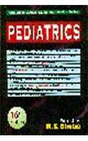 CBS Quick Medical Examination Review Series: Pediatrics