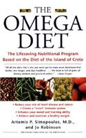 The Omega Diet