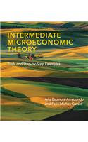 Intermediate Microeconomic Theory