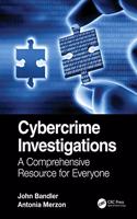 Cybercrime Investigations