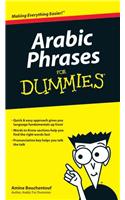 Arabic Phrases for Dummies