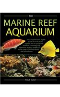 The Marine Reef Aquarium