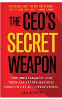 The Ceo's Secret Weapon