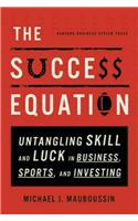 The Success Equation