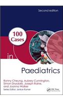 100 Cases in Paediatrics