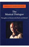 The Musical Dialogue