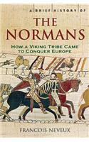 Brief History of the Normans