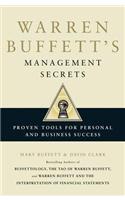 Warren Buffett's Management Secrets