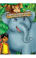 Elmer's Elephant Tales