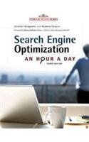 Search Engine Optimization: An Hour a Day