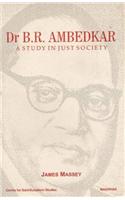 Dr. B.R. Ambedkar