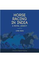 Horse Racing in India