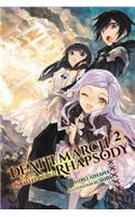 Death March to the Parallel World Rhapsody, Volume 2