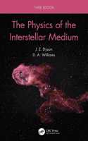 The Physics of the Interstellar Medium