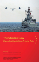 The Chinese Navy