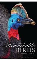 Tales of Remarkable Birds