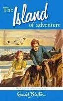 The Island of Adventure: 1 (Adventure Series)