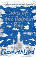 Song of the Dolphin Boy