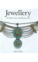 Jewellery of Tibet and the Himalayas