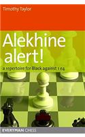 Alekhine Alert!