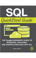 SQL QuickStart Guide