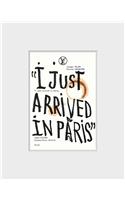 Juergen Teller & Nicolas Ghesquière: I Just Arrived in Paris