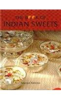 The Book Of Indian Sweets