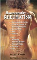 Homeopathy in Rheumatism