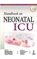 Handbook Of Neonatal ICU