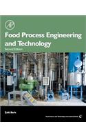 Food Process Engineering and Technology