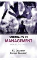 Spirituality in Management