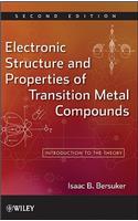 Transition Metal Theory 2e