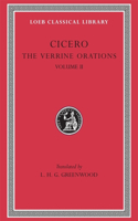 The Verrine Orations