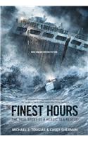 The Finest Hours (Young Readers Edition)