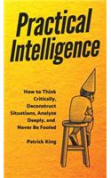 Practical Intelligence