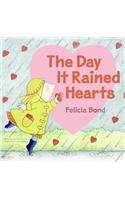 The Day It Rained Hearts