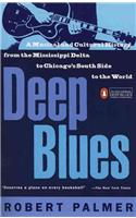 Deep Blues