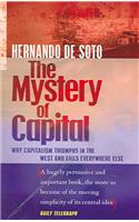 Mystery Of Capital