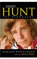 James Hunt