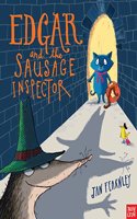 Edgar and the Sausage Inspector