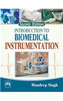 Introduction to Biomedical Instrumentation