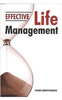 Effective Life Management