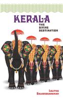 Kerala ~ The Divine Destination