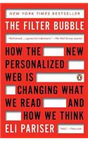 The Filter Bubble