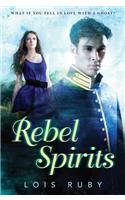 Rebel Spirits