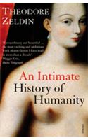 Intimate History Of Humanity