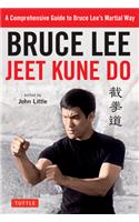 Bruce Lee Jeet Kune Do